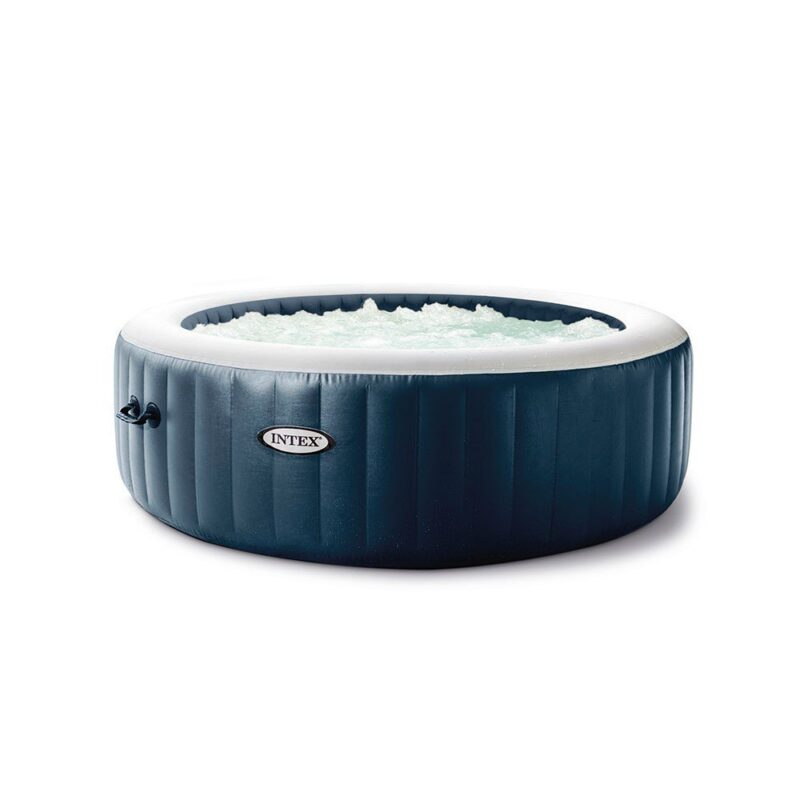 Spa gonflable Blue Navy 4 places